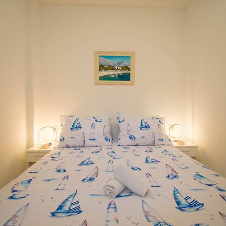 Apartments Manuela - Baska Voda Ngoại thất bức ảnh